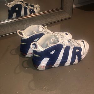 Men’s Scotty Pippen Sneaker 7.5 Men